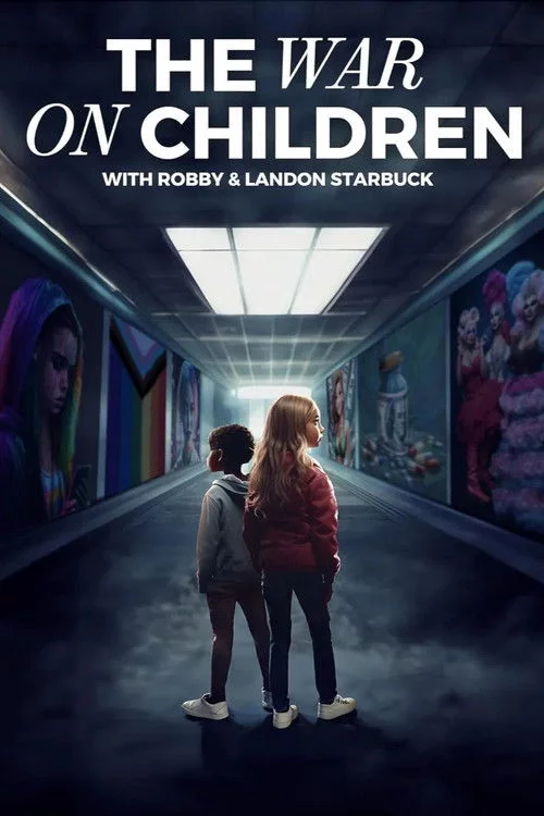 The War on Children