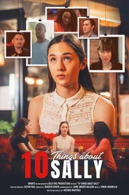 10 Things About Sally