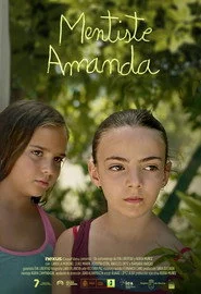 Mentiste, Amanda