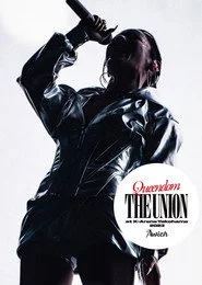 Awich - Queendom -THE UNION- at K-Arena Yokohama
