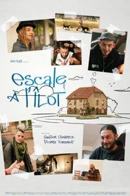Escale à l'Îlot