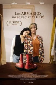 Los armarios no se vacían solos