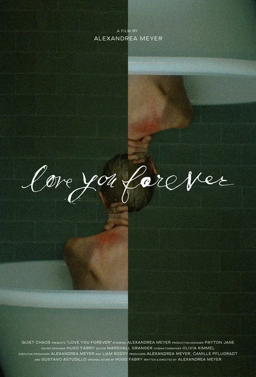 Love You Forever