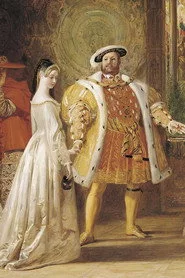 The Ghost of Anne Boleyn