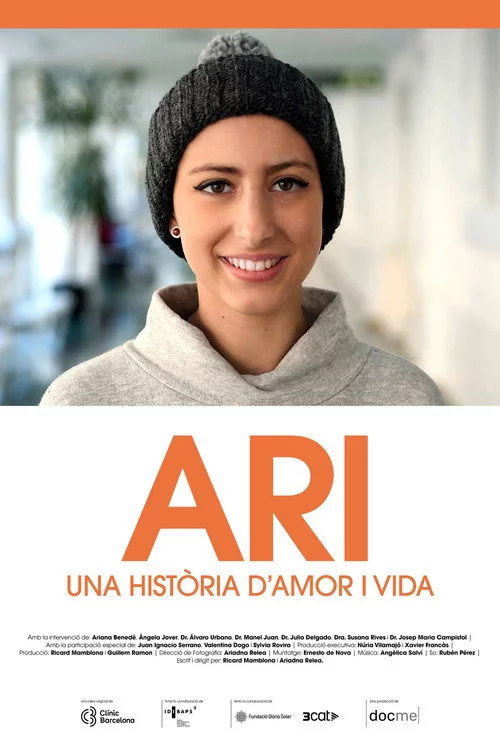 ARI - Una història d'amor i vida