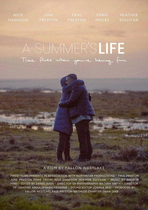 A Summer's Life