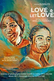 Love And Let Love