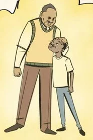 The Family Equation