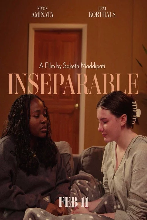 Inseparable