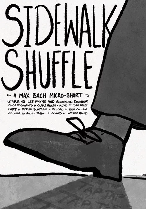 Sidewalk Shuffle