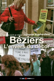 Béziers, l’envers du décor