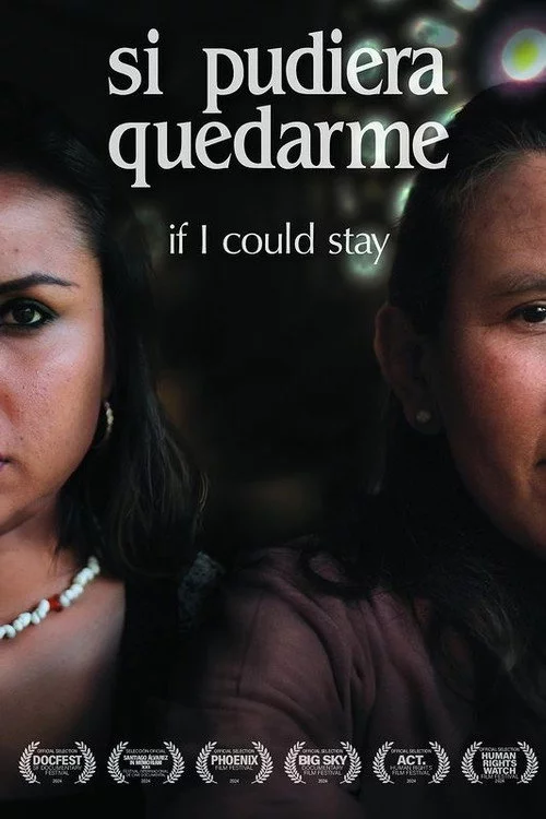 Si Pudiera Quedarme