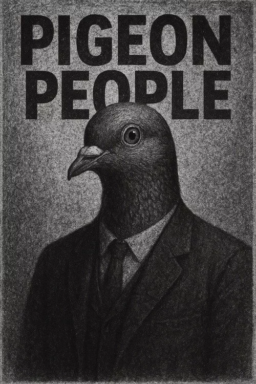 Pigeon People