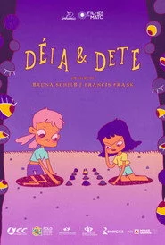 Déia e Dete