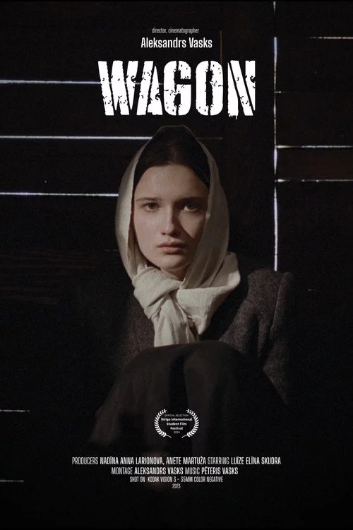 Vagons