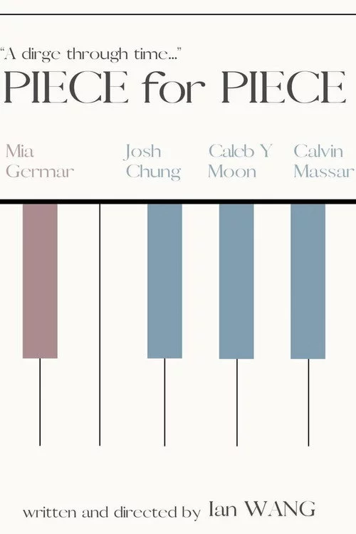 Piece for Piece