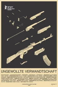 Ungewollte Verwandtschaft