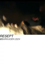 Resept @ Barikaden