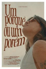 Um porquê ou um porém