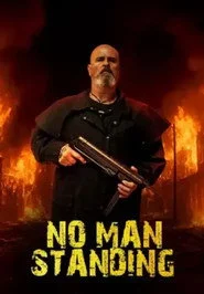 No Man Standing