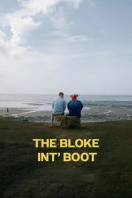 The Bloke in the Boot