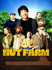 The Nut Farm