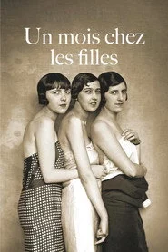 Un mois chez les filles