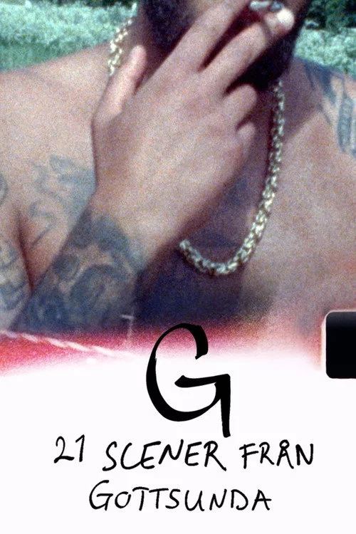 G – 21 scener från Gottsunda
