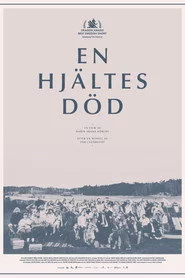 En hjältes död
