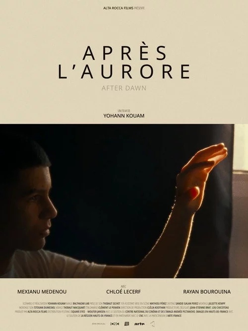 Après l’aurore