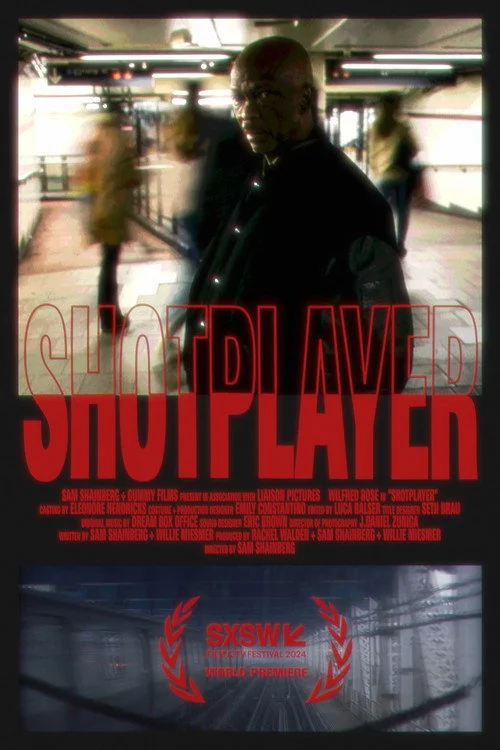 Shotplayer