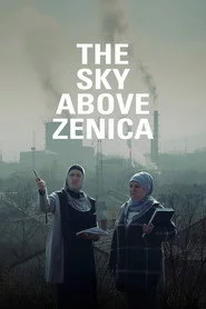 Nebo iznad Zenice