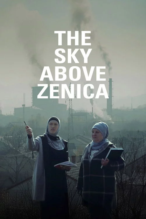 Nebo iznad Zenice