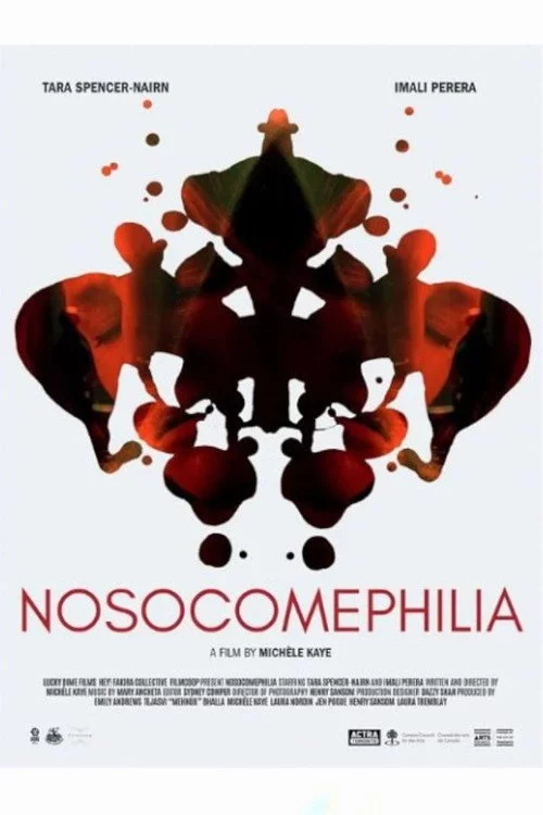 Nosocomephilia