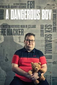 A Dangerous Boy
