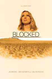 Blocked
