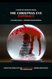 The Christmas Eve Contract