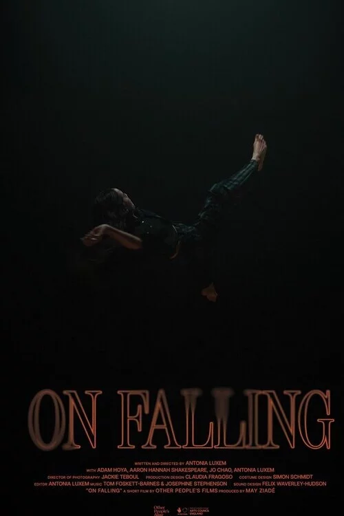 On Falling