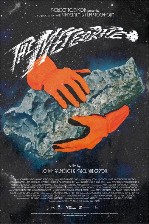 Meteoriten