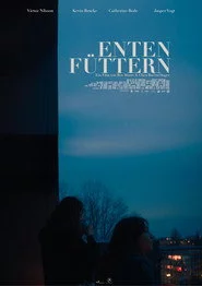 Enten Füttern
