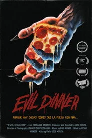 Evil Dinner