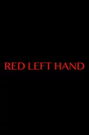 Red Left Hand