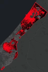 Israel’s Ecocide in Gaza: 2023-2024