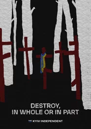Destroy, in Whole or in Part