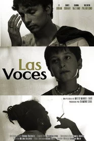 Las voces