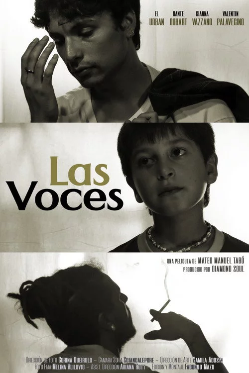 Las voces