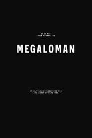 Lars Berrum: Megaloman