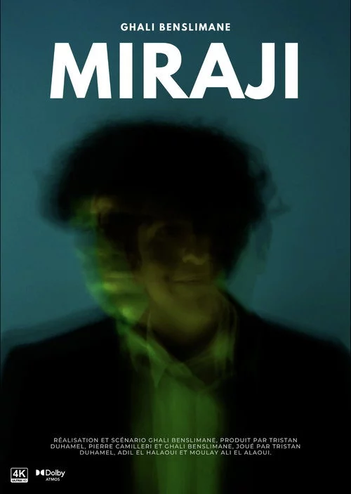 Miraji