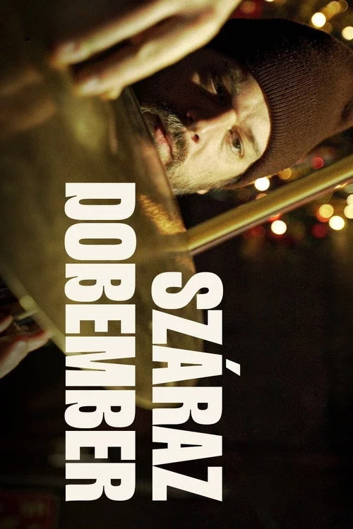 Száraz dobember