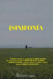 (SIN)FONÍA